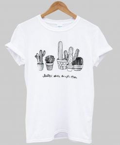 cactus T shirt