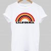 california  T shirt