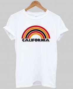 california  T shirt