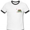 california republic T shirt