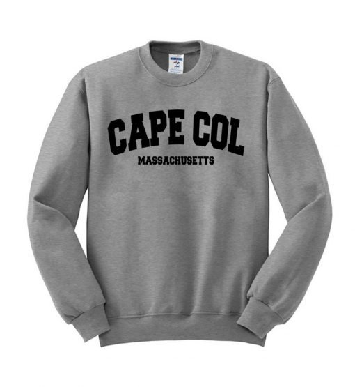 cape cod massachusetts