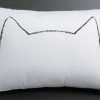 cat pillow case