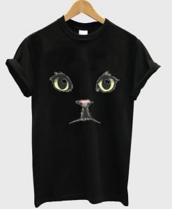 cat T shirt