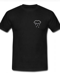 cloud T shirt