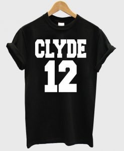 clyde shirt 12