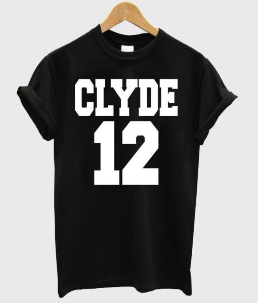 clyde shirt 12