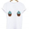 cupcake tshirt