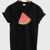 cute watermelon tshirt