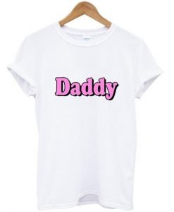 daddy tshirt