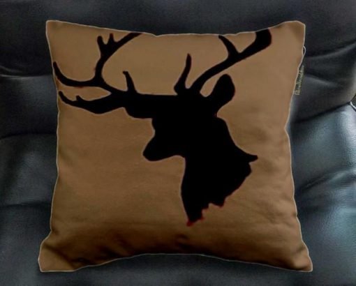 deer Pillow case