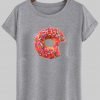 donut T shirt