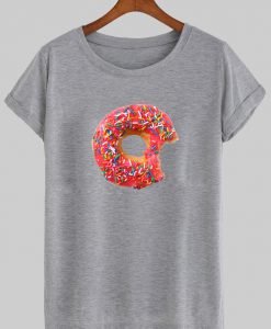 donut T shirt