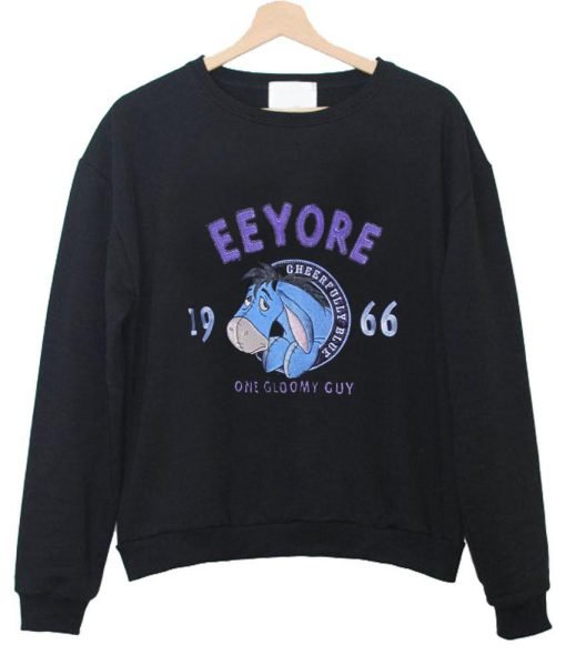 eeyore 1966 Sweatshirt