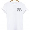 elephant tshirt