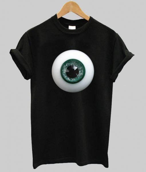 eye T shirt
