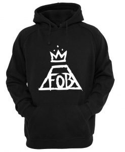fob hoodie