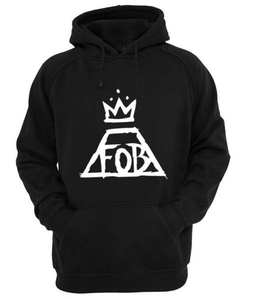 fob hoodie