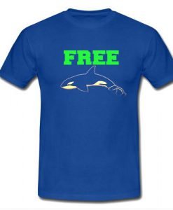free T shirt