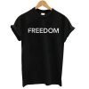 freedom shirt