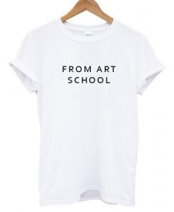 from art school shirt shirt