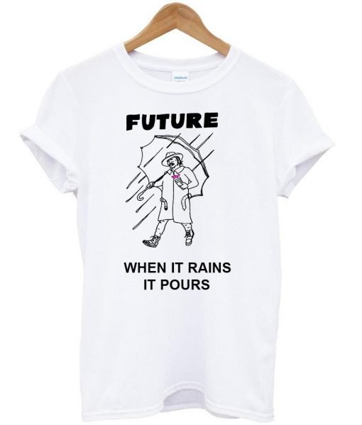 future tshirt