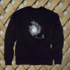 galaxy cop sweatshirt