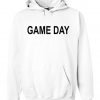 game day hoodie