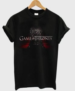game of thrones poster T-Shirt
