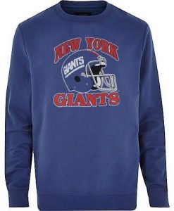 giants sweatshirt