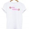 girl power tshirt