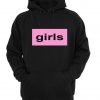 girls hoodie