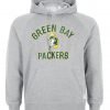 green bay packers HOODIE