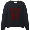 grier 97 Sweatshirt
