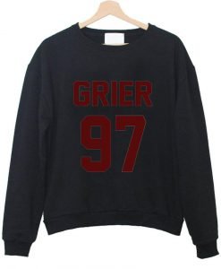 grier 97 Sweatshirt