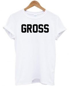 groos tshirt