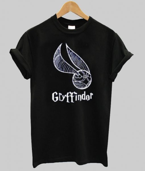 gryffindor T shirt