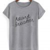 heartbreaker tshirt