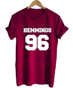 hemmings 96 front