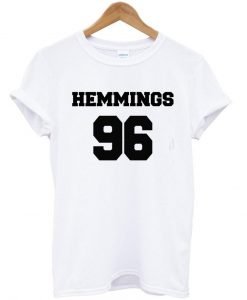hemmings 96 T shirt