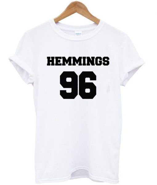 hemmings 96 T shirt