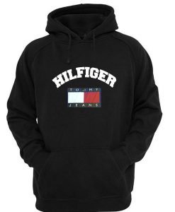 hilfiger hoodie