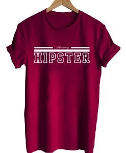hipster T shirt