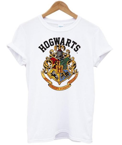 hogwarts shirt
