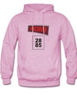 homi 28 85 hoodie