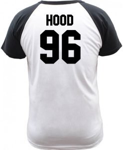 hood 96 T shirt