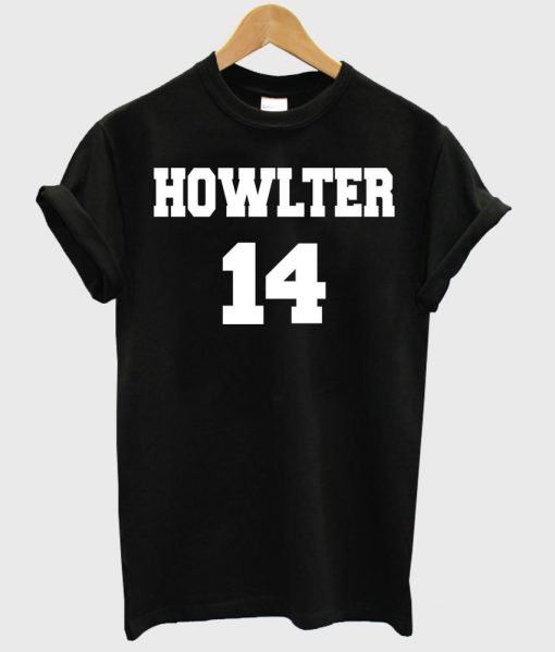 howlter 14