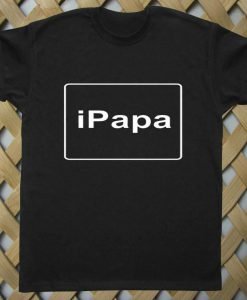 iPapa T shirt