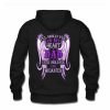 i'll hold you in my heart hoodie