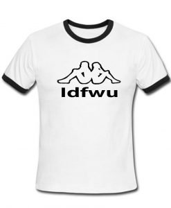 idfwu T shirt