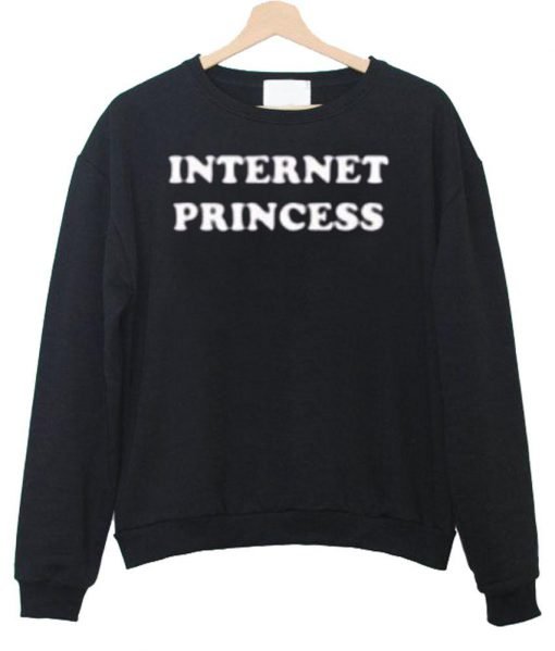 internet princes Sweatshirt